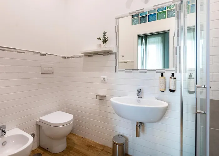 Colosseo Road By Hili 4* Roma